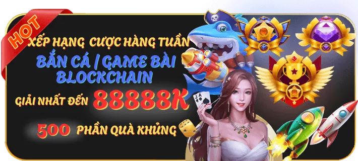 Đồ họa game bắn cá singbet