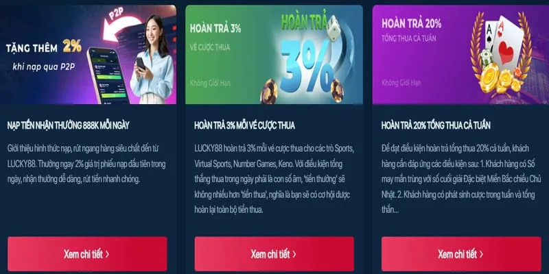 Hoàn Trả Cực Cao Cá Cược Thể Thao singbet