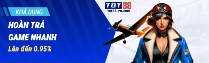 Hoàn trả hàng ngày Singbet