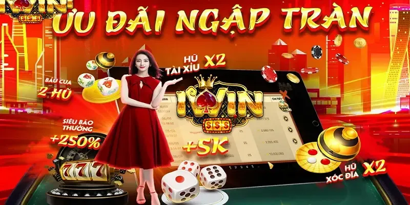 Trò chơi sòng bạc mới singbet